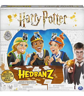 Headbanz Harry Potter