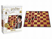 Juego de mesa harry potter juego de damas