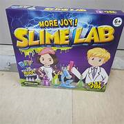 HAZ TU PROPIO LIMO CON TUS PROPIAS MANOS - SLIME LAB