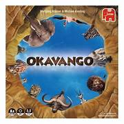 Okavango (castellano)