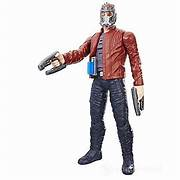 Figura de Star- Lord Los Guardianes de la Galaxia Interactivo