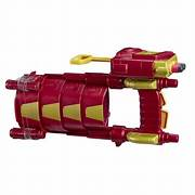 AVENGERS GUANTE REPULSOR IRON MAN