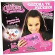 Glitza decora tu neceser famosa (12220)