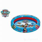 Patrulla Canina - Piscina hinchable 90 cm