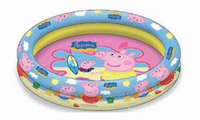 PISCINA 90 CM PEPPA PIG