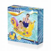 Bestway 34102 balsa inflable 1 personas(s) Piscina Barco hinchable