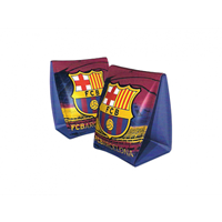 BRAZALETES F.C. BARCELONA 25X15