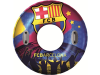 FLOTADOR F.C. BARCELONA  50 CMS.