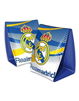 BRAZALETES REAL MADRID 25X15