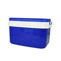 NEVERA RIGIDA 16 LITROS COOLBOX