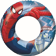 FLOTADOR SPIDERMAN 56 CM