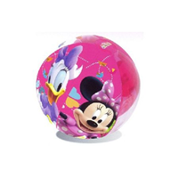 PELOTA INCHABLE MINNIE 51 CM