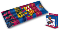 COLCHONETA F.C. BARCELONA  183X69