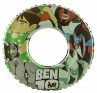 FLOTADOR BEN 10