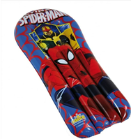 COLCHONETA SPIDERMAN 183 CMS.