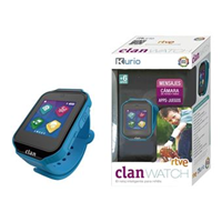 SMARTWATCH CLAN