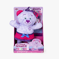 PELUCHE OSO GARABATOS