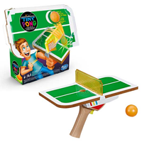 JUEGO Tiny Pong