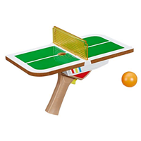 JUEGO Tiny Pong