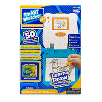 Smart Sketcher GO!