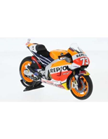 Honda Repsol RC213V Esc 1/18 MMarquez