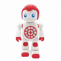 Lexibook - Powerman Baby robot parlante interactivo