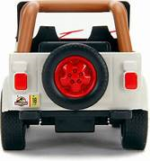 Jurassic Park Jeep Wrangler