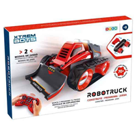 Robot Robotruck Xtrem Bots