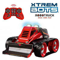 Robot Robotruck Xtrem Bots