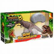 T-REX RADIO CONTROL