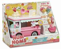 FABRICA NUM NOMS BRILLO DE LABIOS