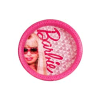 PISCINA 3 AROS -BARBIE HEARTS