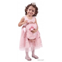 Combi con Accesorios de Muñecas 4 en 1 Magic María DeCuevas Toys 53534