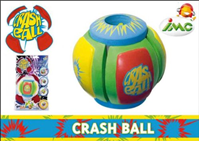 CRASH BALL