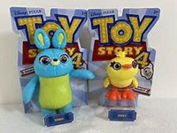 Figurra Toy Story 4 Bunny