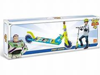 Patinete Toy Story 4 Disney Aluminio