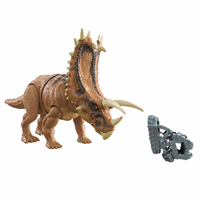 Jurassic World Dino Escape Mega Destroyers Pentaceratops