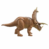 Jurassic World Dino Escape Mega Destroyers Pentaceratops