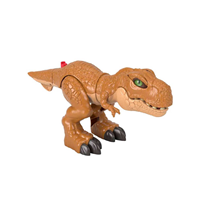 Jurassic World TRex