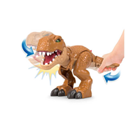 Jurassic World TRex