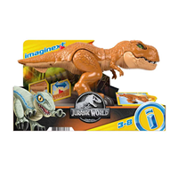 Jurassic World TRex