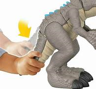 Imaginext Jurassic World, Indominus Rex