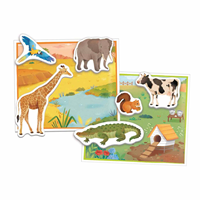 Montessori Los Animales