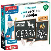 APRENDO 55458 A ESCRIBIR CON TIZA (INTER22)