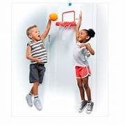 Baloncesto Attach 'n Play de Little Tikes