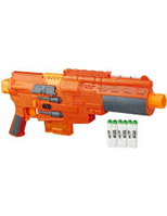 ROGUE ONE SEAL LEADER GREEN BLASTER B7763 STAR WARS NERF