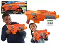 ROGUE ONE SEAL LEADER GREEN BLASTER B7763 STAR WARS NERF