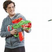 Nerf - Dinosquad Rex-Rampage