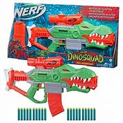 Nerf - Dinosquad Rex-Rampage