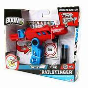 BOOMco. RailStinger Blaster BOOMCO 887961095043